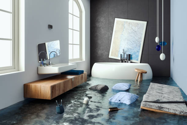 Best Ceiling water damage repair  in Mount Washington, KY
