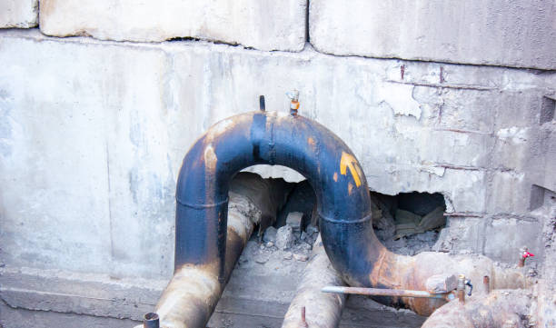 Water damage restoration experts in KY