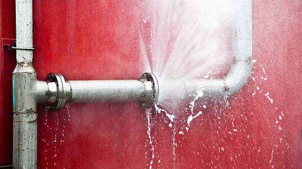 Best Water damage restoration experts  in Mount Washington, KY